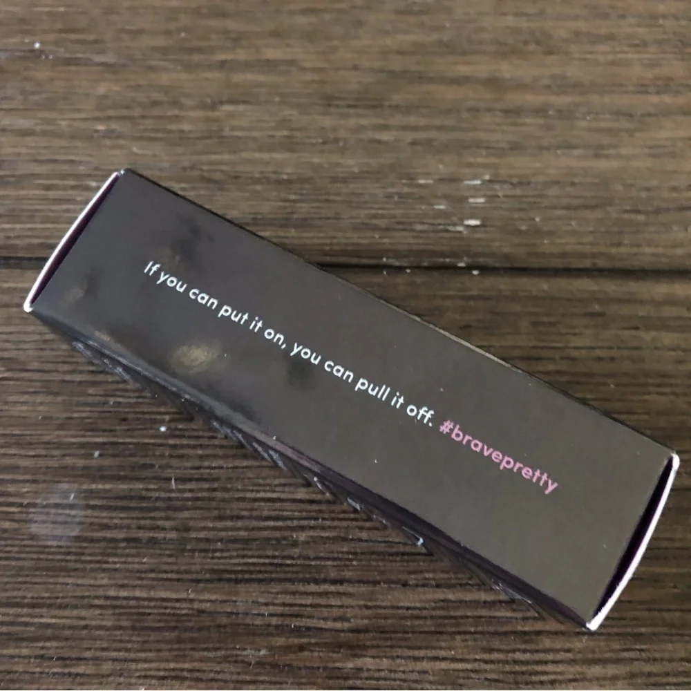 Julep it’s balm